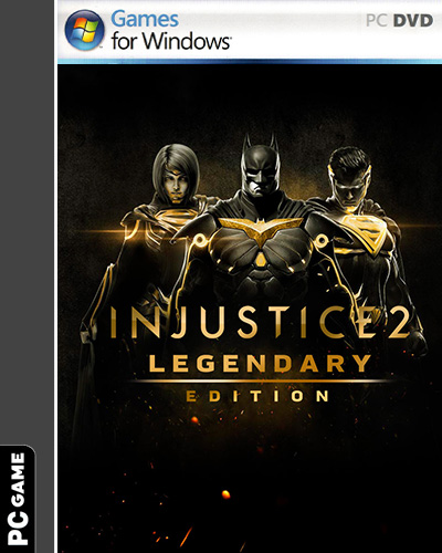 Injustice 2